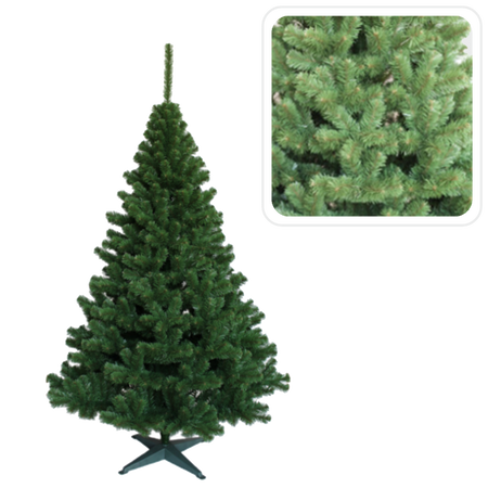 BRADUŢ ARTIFICIAL 180 CM BRAZIŞOR *0066