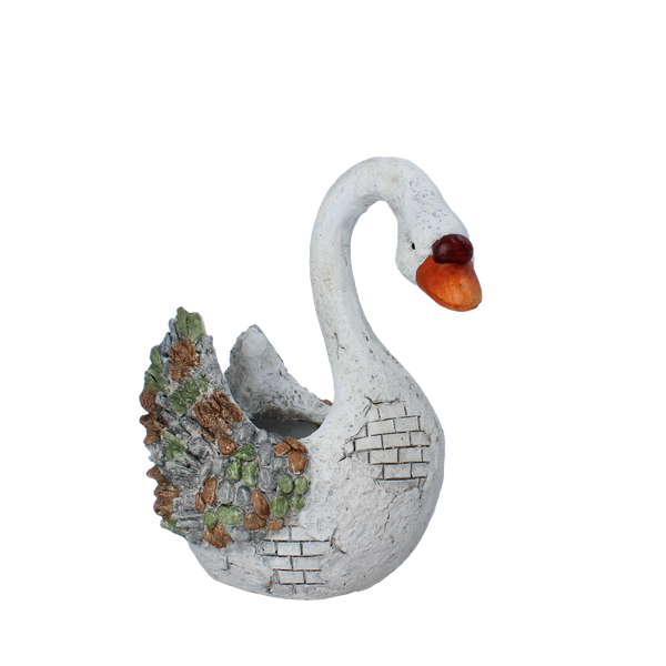 ZÁHRADNÁ NÁDOBKA - HUS 36 x 25 x 41 CM *7690