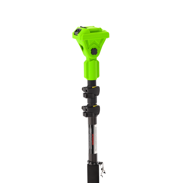 28MM LONG-POLE WITH BELT