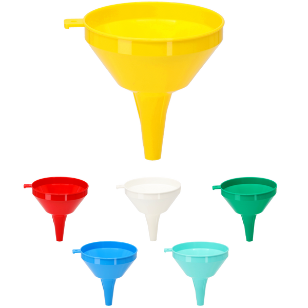 FUNNEL LARGE DIAMETER 160