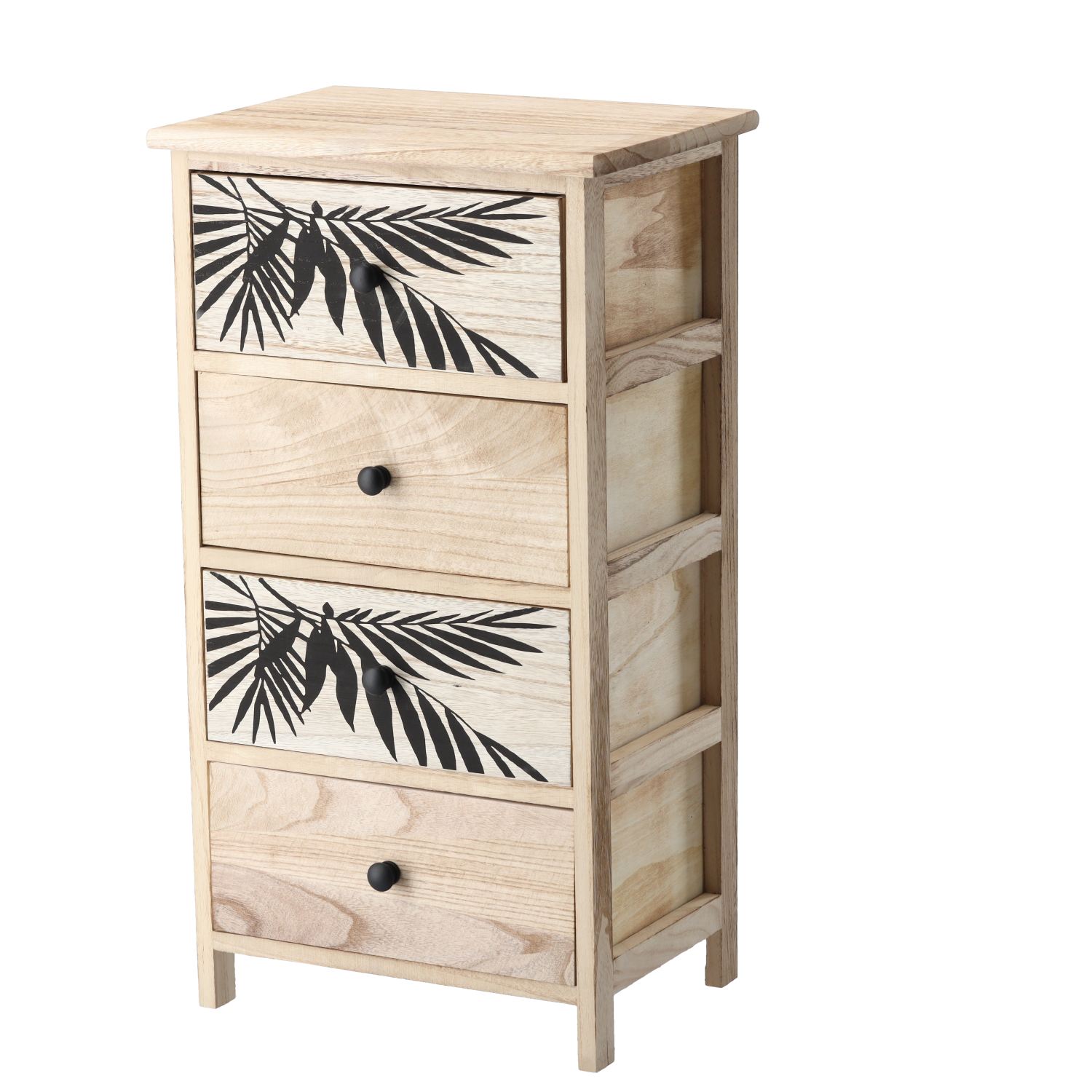 KOMODA Z 3 SZUFLADAMI ZOFIA 40 x 29 x 58 CM *2695 pol_pl_KOMODA-Z-3-SZUFLADAMI-ZOFIA-40-x-29-x-58-CM-2695-8887_5