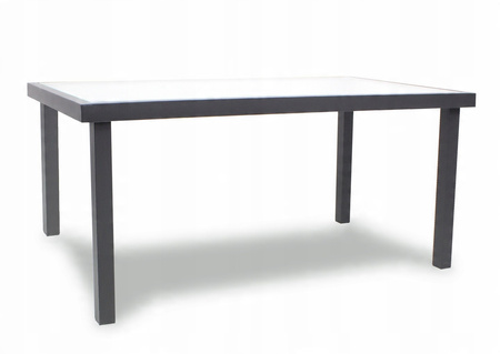GARDEN FURNITURE SET - BENCH, 2 CHAIRS, TABLE *0846