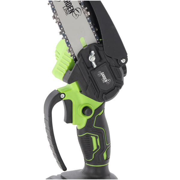 SADA. AKU PÍLA NA VETVY 15 CM 600 W 21 V + AKU NOŽNICE 25 MM 600 W 21 V *6987