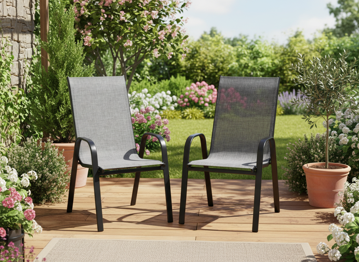 KPL. 2 KRZESEŁ OGRODOWYCH SZARYCH 54 x 72 x 96 pol_pl_KPL-2-KRZESEL-OGRODOWYCH-SZARYCH-54-x-72-x-96-9917-139_6