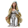 SET FIGURI DE CRĂCIUN 11 BUC. până la 80 CM polyresin *0503