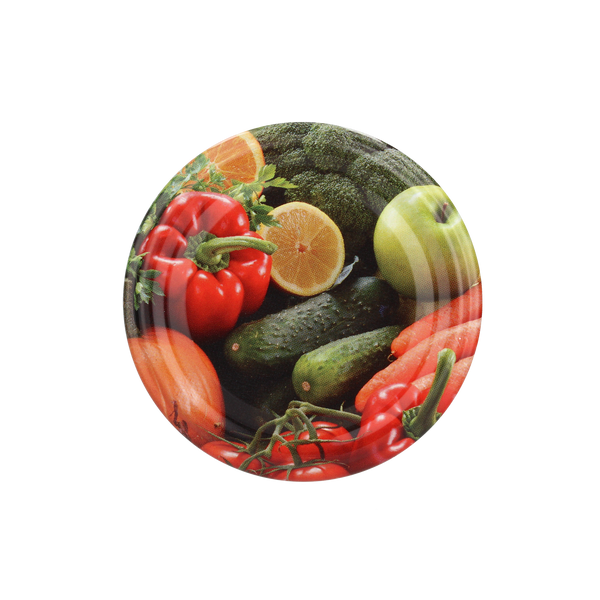 CAPAC FI66 RTS LEGUME 7-MIX. /k.1100  0786