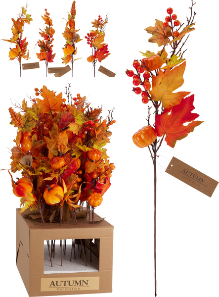 GAŁĄZKA JESIENNA 70CM*1252