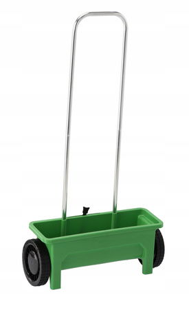 SEMĂTOARE UNIVERSALĂ 12 L *4962