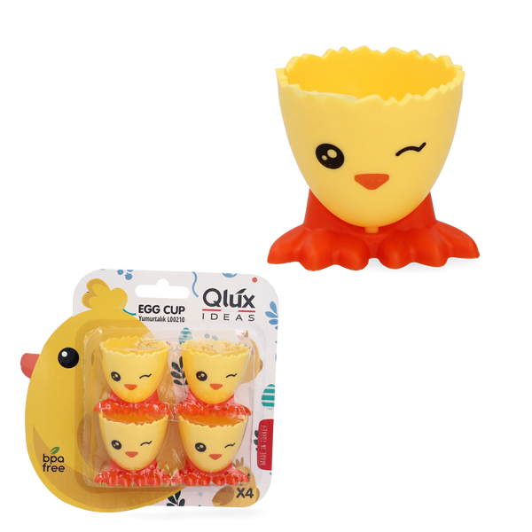EGG STAND (4 PCS)