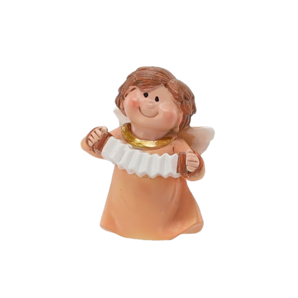 CHRISTMAS DECORATION – ANGEL 3 x 3 x 5 CM