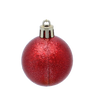 24 CHRISTMAS ORNAMENTS - MIX