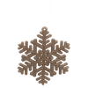 SET OF 30 CHRISTMAS TREE DECORATIONS MIX