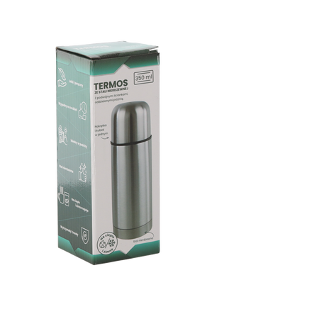 TERMOS 350 ML *4650