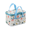 COOLER BAG WITH INSERT