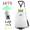 BATTERY BACKPACK SPRAYER 16 L