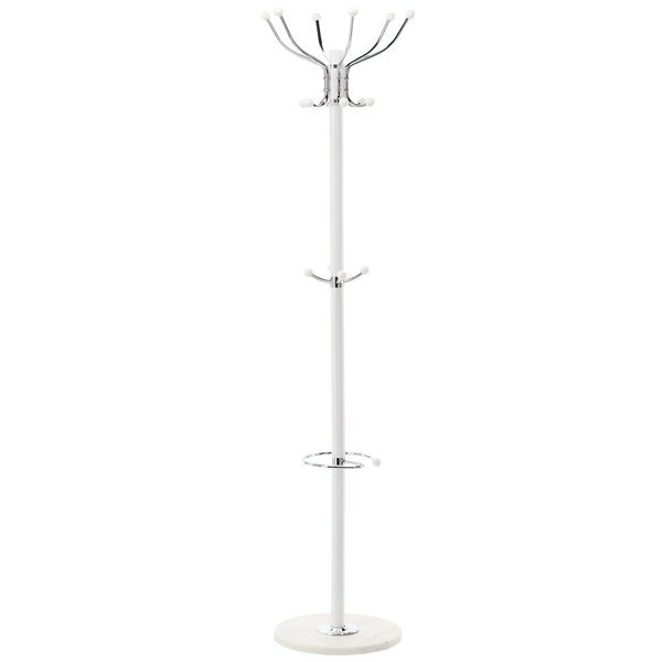 METAL COAT RACK, CLOTHES STAND