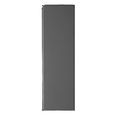 SALTEA TURISTICĂ AUTOMATIZATĂ 180 x 50 x 2,5 CM 850 G ALBASTRU ÎNTUNECAT / GRI *8915
