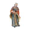 CHRISTMAS FIGURES SET 11 PCS. to 46 CM polyresin