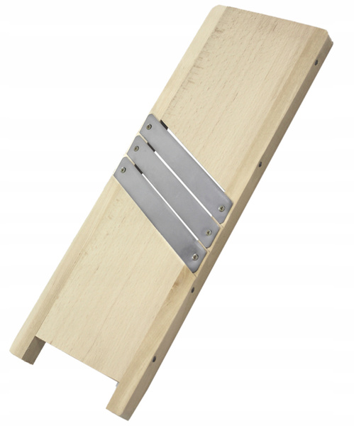 SZATKOWNICA 3-NOŻOWA MAŁA 44 CM X 15 CM *0025*