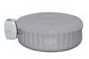 JACUZZI LAY-Z-SPA ST.LUCIA AIR JET 1.70 x 66 CM