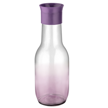 KARAFKA 1 L VIOLET *4982
