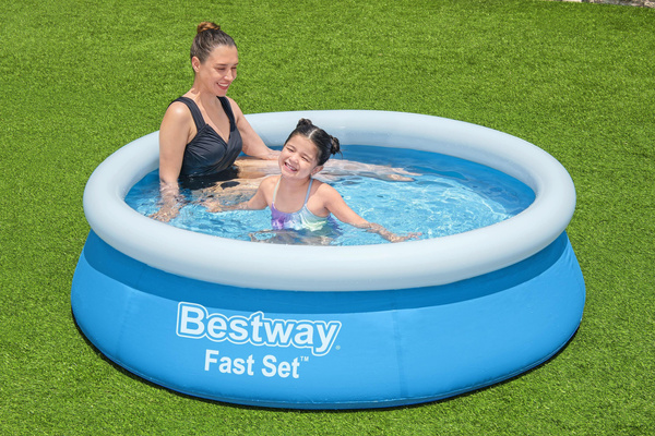 Fast Set™  6' x 20"/1.83m x 51cm pool