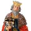 SADA TROCH KRÁLIKOV 60 CM polyresin