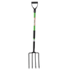 GARDEN FORK/FIBERGLASS 120CM