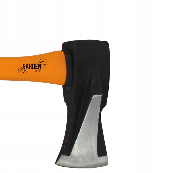 SPLITTING AXE 3000 G HANDLE 87 CM