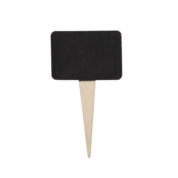 SADA. JUTOVÝ ŠNŮRA 60 M + 10 KS ZAHRADNÍCH TABULEK 10 x 6 CM *4526