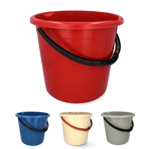 BUCKET 15L B/P