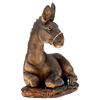 SET FIGURI DE CRĂCIUN 11 EL. până la 110 CM polyresin *0480