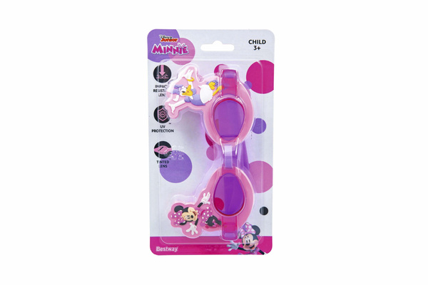 Minnie DELUXE GOGGLES Minnie