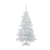 ARTIFICIAL FIR WHITE 180 CM TREE