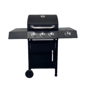 GRILL GAZOWY 3+1 Z REDUKTOREM 10,3kW