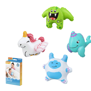Bestway® Bath Puffy Pals