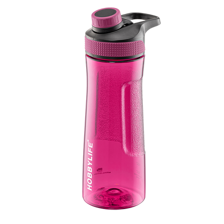 FĽAŠA NA VODU/BIDON 730 ML disp.12ks *7730