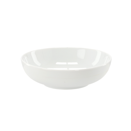 HLOUBOKÝ TANIER PORCELÁNOVÝ 21,5 x 21,5 x 6,5 CM *0879