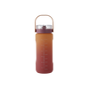 BUTELKA 2000 ML NA WODĘ MIX KOLOR *6485
