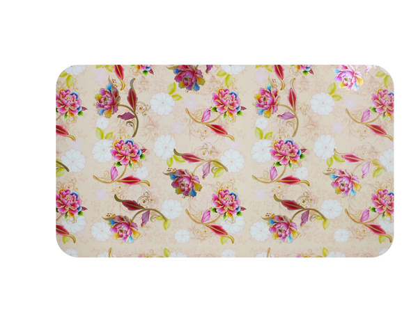 MATA NA STÓŁ 58X98 CM MIX CIENKIE*0356*2096