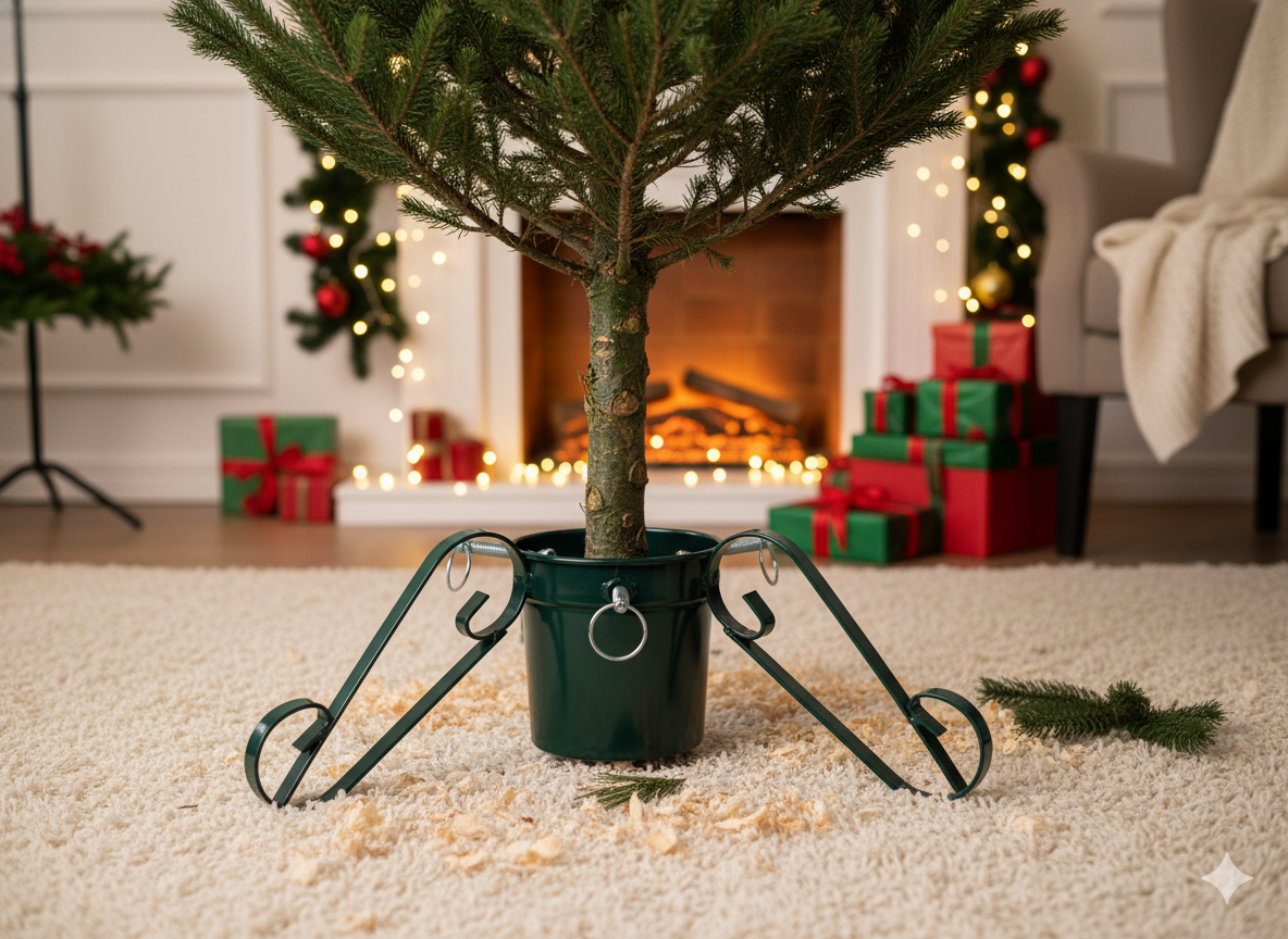 STOJAK CHOINKOWY TRADYCYJNY 3,5-12 CM pol_pl_STOJAK-CHOINKOWY-TRADYCYJNY-3-5-12-CM-7526-7724_4