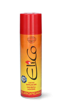 Plyn do zapaľovačov 250 ml *0655*9127