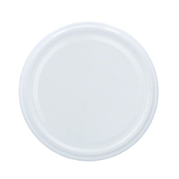 SET OF 10 LIDS DIA 100 ENAMELED