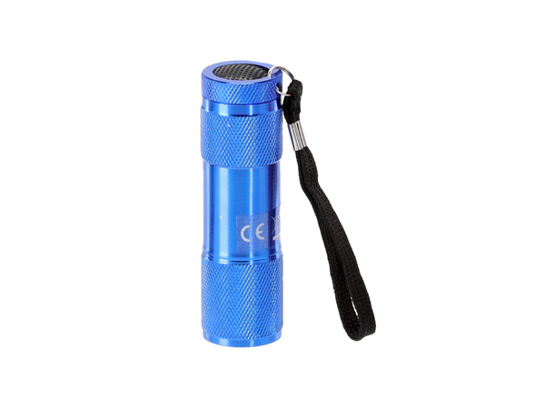 LAMPĂ LED MIX CULOARE disp=16 buc *1052