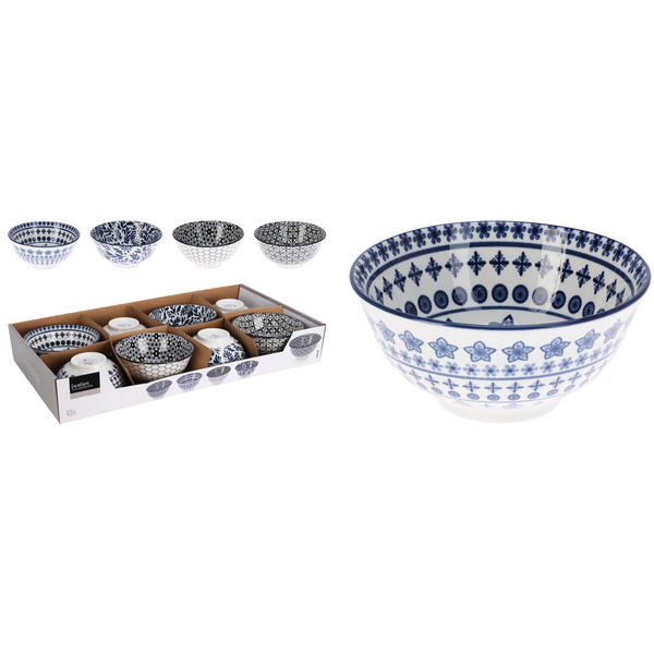 MISKA PORCELANOWA 15,5X7CM*1472