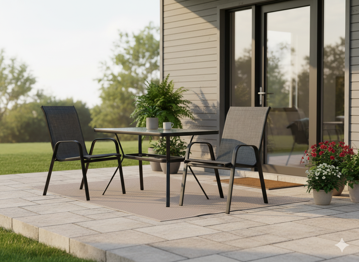 STOLIK OGRODOWY PROSTOKĄTNY 110 x 60 x 70 CM pol_pl_STOLIK-OGRODOWY-PROSTOKATNY-110-x-60-x-70-CM-9949-98_6