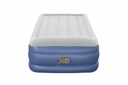 SALTEA UFO 191 X 97 X 46 CM CU POMPĂ ÎNTEGRATĂ *8349 *5696 *9658
