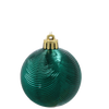 KPL. 41 BOMBS IN A 6 CM TUBE GREEN / CHAMPAGNE / WHITE *3603