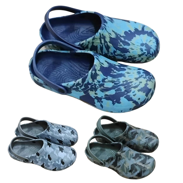 Papuci de grădină măr. 40-45 plini *6393