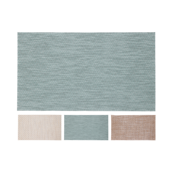 MATA STOŁOWA MATERIAŁOWA 45X30CM *4605*